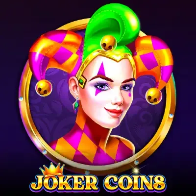 Joker Coins (1) game cover