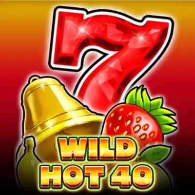 Wild Hot 40 thumbnail