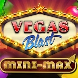 Vegas Blast Minimax