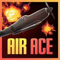 Air Ace game cover