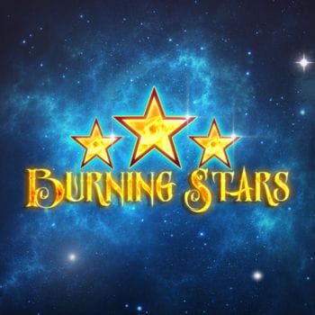 Burning Stars thumbnail