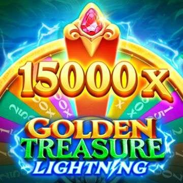 Golden Treasures Lightning thumbnail
