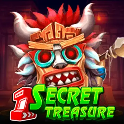 Secret Treasure thumbnail