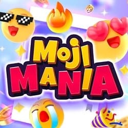 Moji Mania thumbnail