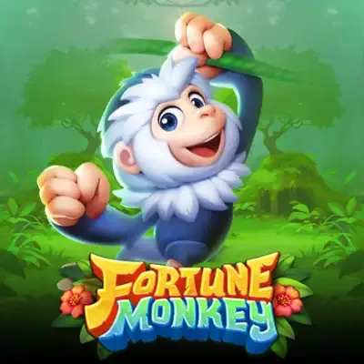 Fortune Monkey game cover