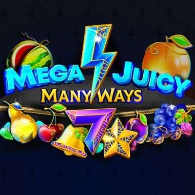 Mega Juicy Manyways thumbnail