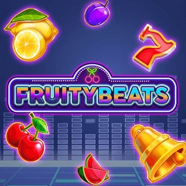 FRUITY BEATS thumbnail