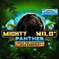 Mighty Wild™_ Panther Grand Diamond Edition thumbnail