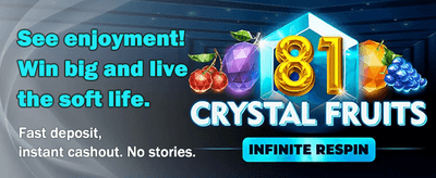 Get Your Welcome Bonus Now