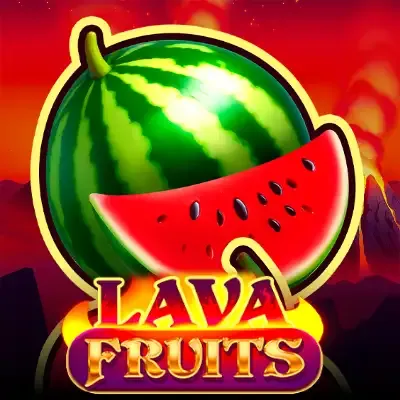 Lava Fruits thumbnail