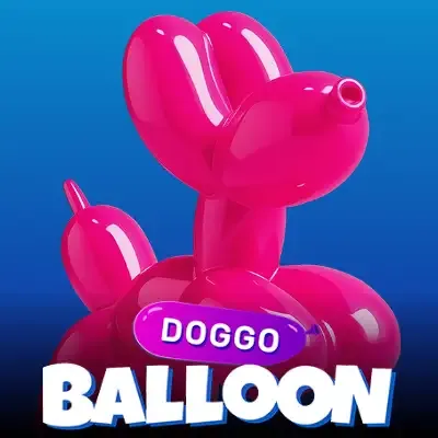 Balloon Doggo thumbnail