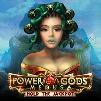 Power of Gods™_ Medusa thumbnail